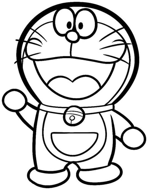 doraemon drawing|doraemon drawing black and white.